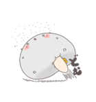 さくらもちぇりこ（個別スタンプ：40）