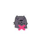 Shura the Chow-Chow（個別スタンプ：5）