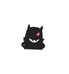 Shura the Chow-Chow（個別スタンプ：8）