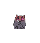 Shura the Chow-Chow（個別スタンプ：10）