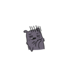 Shura the Chow-Chow（個別スタンプ：11）