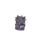 Shura the Chow-Chow（個別スタンプ：12）