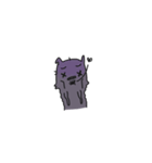 Shura the Chow-Chow（個別スタンプ：13）
