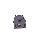 Shura the Chow-Chow（個別スタンプ：16）