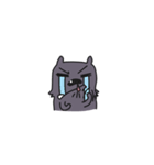 Shura the Chow-Chow（個別スタンプ：21）
