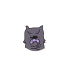 Shura the Chow-Chow（個別スタンプ：25）