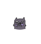 Shura the Chow-Chow（個別スタンプ：26）