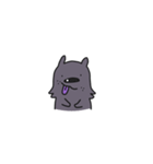 Shura the Chow-Chow（個別スタンプ：27）