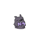 Shura the Chow-Chow（個別スタンプ：30）