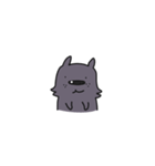 Shura the Chow-Chow（個別スタンプ：37）