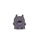 Shura the Chow-Chow（個別スタンプ：40）