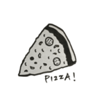日常 / DISC1（個別スタンプ：11）