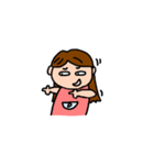 5D-studio's life stickers（個別スタンプ：2）