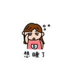 5D-studio's life stickers（個別スタンプ：3）