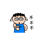 5D-studio's life stickers（個別スタンプ：8）