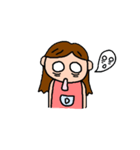 5D-studio's life stickers（個別スタンプ：9）