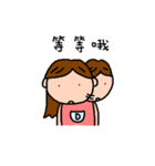 5D-studio's life stickers（個別スタンプ：16）