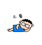 5D-studio's life stickers（個別スタンプ：17）