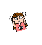 5D-studio's life stickers（個別スタンプ：24）