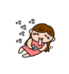 5D-studio's life stickers（個別スタンプ：28）