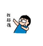 5D-studio's life stickers（個別スタンプ：30）