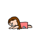 5D-studio's life stickers（個別スタンプ：36）