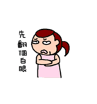 5D-studio's life stickers（個別スタンプ：40）