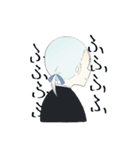 Butler_801（個別スタンプ：5）