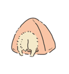 ももちゃんはポメラニアン（個別スタンプ：19）