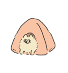 ももちゃんはポメラニアン（個別スタンプ：20）