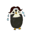 らくがきアニマル ”TRO-MALs”（個別スタンプ：32）