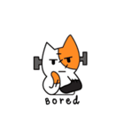 Phee Meaw Meaw（個別スタンプ：2）