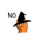 Phee Meaw Meaw（個別スタンプ：4）