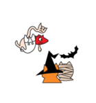 Phee Meaw Meaw（個別スタンプ：6）