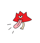 Phee Meaw Meaw（個別スタンプ：7）