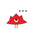 Phee Meaw Meaw（個別スタンプ：8）