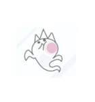 Phee Meaw Meaw（個別スタンプ：16）