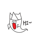 Phee Meaw Meaw（個別スタンプ：18）