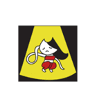 Phee Meaw Meaw（個別スタンプ：21）