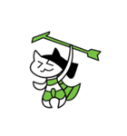 Phee Meaw Meaw（個別スタンプ：24）