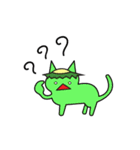 Phee Meaw Meaw（個別スタンプ：31）