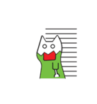 Phee Meaw Meaw（個別スタンプ：34）