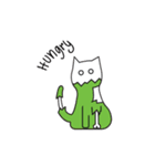Phee Meaw Meaw（個別スタンプ：36）