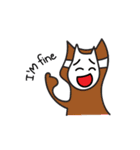 Phee Meaw Meaw（個別スタンプ：38）