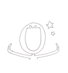 まあるい奴（個別スタンプ：31）