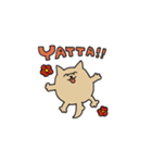 わん（個別スタンプ：5）