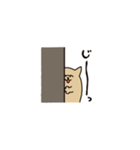 わん（個別スタンプ：25）