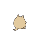 わん（個別スタンプ：26）