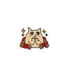 わん（個別スタンプ：39）