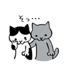 ねこさん2（個別スタンプ：12）